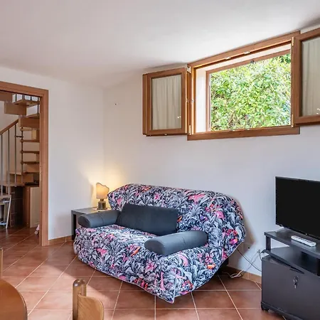Allegra Ferienhaus
