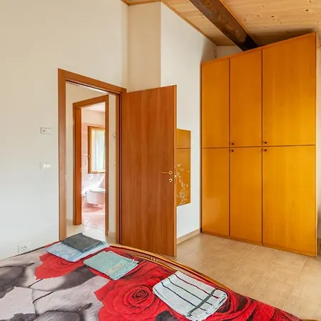 Allegra Hébergement de vacances