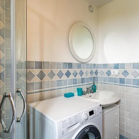 Allegra Hébergement de vacances *