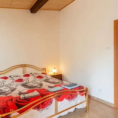 Allegra Hébergement de vacances