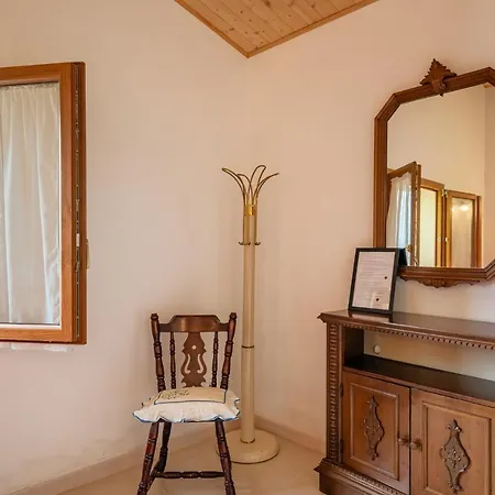 Allegra Hébergement de vacances *