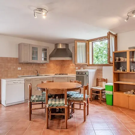 Hébergement de vacances Allegra Prataccio