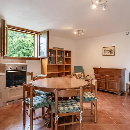 Hébergement de vacances Allegra