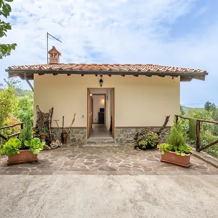 Hébergement de vacances Allegra Prataccio