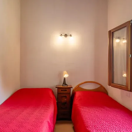 Hébergement de vacances Allegra *