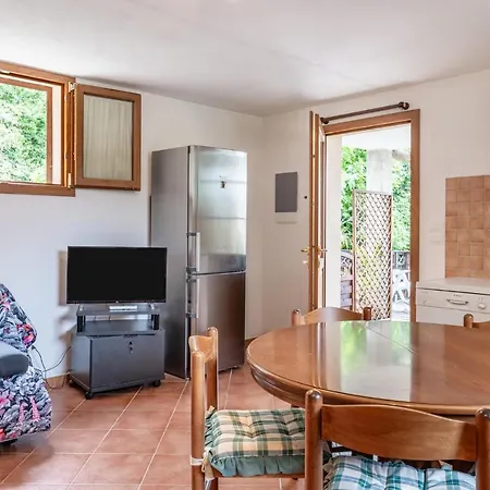 Hébergement de vacances Allegra Prataccio