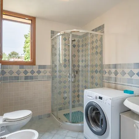 Allegra Hébergement de vacances