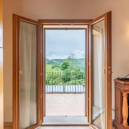 Hébergement de vacances Allegra *