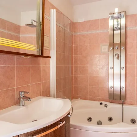 Hébergement de vacances Allegra Prataccio